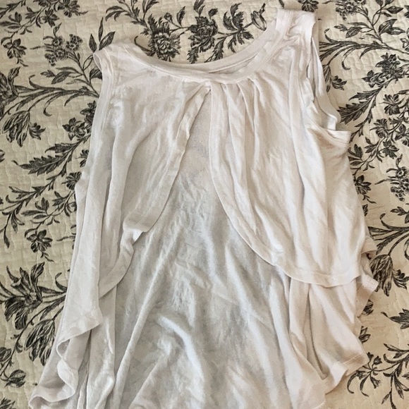 Brandy Melville tank top - Picture 2 of 2